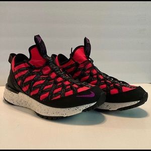 Nike ACG React Terra Gobe Bright Crimson